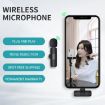 K9 Wireless Microphone Receiver for Outdoor Interviews - 3
