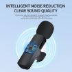 K9 Wireless Microphone Receiver for Outdoor Interviews - 5