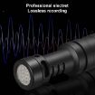 M30 Portable Wired Condenser Shotgun Microphone for Camera Phone - 6