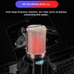 Alctron CM6 Lite Large Diaphragm Condenser Microphone - 3