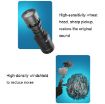SYNCO Camera Phone Recording Microphone - MIC-M1S - 7