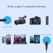SYNCO Camera Phone Recording Microphone - MIC-M2S - 6