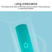 Xiaomi YMI Bluetooth 5.0 Karaoke Wireless Microphone Lite - Orange - 3