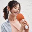 Xiaomi YMI Bluetooth 5.0 Karaoke Wireless Microphone Lite (Blue) - 7