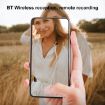 Yanmai BT8 Bluetooth Wireless Microphone - Black - 7