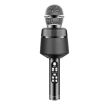 Q008 Wireless Bluetooth Live Microphone - Black - 1