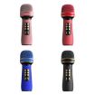 WS898 Live Wireless Bluetooth Microphone - Black - 2