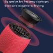 WS898 Live Wireless Bluetooth Microphone (Blue) - 5