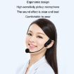 Outdoor Wireless Microphone Headset Amplifier Loudspeaker - 6