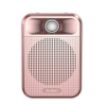 Rolton K700 Bluetooth Dual-Speaker Megaphone Voice Amplifier - 1
