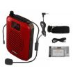Rolton K500 Bluetooth Speaker Megaphone Voice Amplifier - Rose Gold - 2