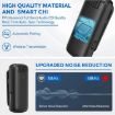 Wireless Lavalier Microphone for Type-C/USB-C Device with Charging Case - 3