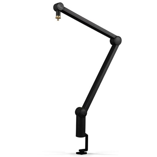 Logitech Blue Compass Desktop Cantilever Bracket - 1