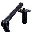 Logitech Blue Compass Desktop Cantilever Bracket - 2