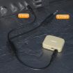 ASiNG WM03 Wireless Microphone Headset Bluetooth Speaker Kit - 5