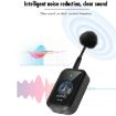 Yanmai UF9 Wireless Lavalier Microphone Clip-on Mic - 5