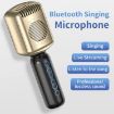 KM600 Wireless Microphone TWS Handheld Noise Reduction Smart Bluetooth Mic - 3