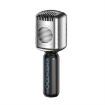KM600 Wireless Microphone TWS Handheld Noise Reduction Smart Bluetooth Mic - 1