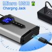 Wireless Lavalier Head Wear USB Computer Recording Microphone - 5