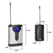 Wireless Lavalier USB Computer Recording Microphone - 2