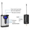 Wireless Lavalier USB Computer Recording Microphone - 3