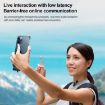 3 in 1 Noise Reduction Lavalier Wireless Microphone with Mic - 4