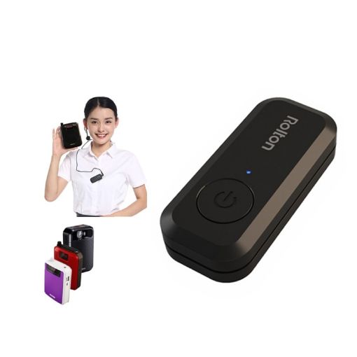 Rolton K11 Wireless Transmitter for Little Bee Loudspeaker - 1
