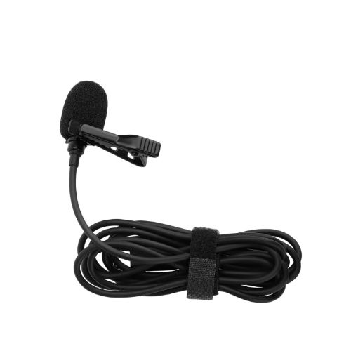 Sunnylife MC490 Collar Microphone for Insta360 ONE X2/X3/1 inch 360 Edition - 1