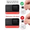 Sunnylife MC490 Collar Microphone for Insta360 ONE X2/X3/1 inch 360 Edition - 4