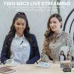 One by Two 3 in 1 Lavalier Wireless Microphone for iPhone/Android - 4