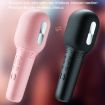 K9 Wireless Bluetooth Microphone - Black - 7