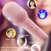 K9 Wireless Bluetooth Microphone - Blue - 5