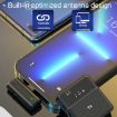 Wireless Lavalier Microphone One To One Live Recording - 4