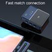 Wireless Lavalier Microphone One To One Live Recording - 8
