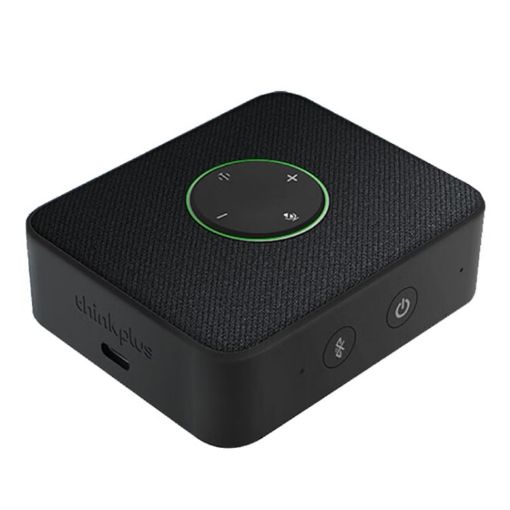 Lenovo Thinkplus MCP01 Omnidirectional Microphone Speaker - 1