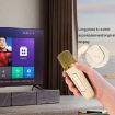 Havit P1 Portable Wireless Bluetooth Speaker Microphone Set - 8