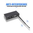 XTUGA IEM1100 Wireless In Ear Monitor System - 2 BodyPacks - 6