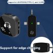 5.8G Wireless In-ear Monitor System - Dual-Earphone Monitoring - 4