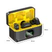 J6 Smart Wireless Collar Microphone - Type-C - 3