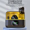J6 Smart Wireless Collar Microphone - Type-C - 5