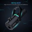 FEELWORLD PM1-AS XLR/USB Dynamic Microphone with Boom Arm - 2