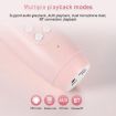 ICARER FAMILY F816 Karaoke Microphone Speaker - Pink - 5