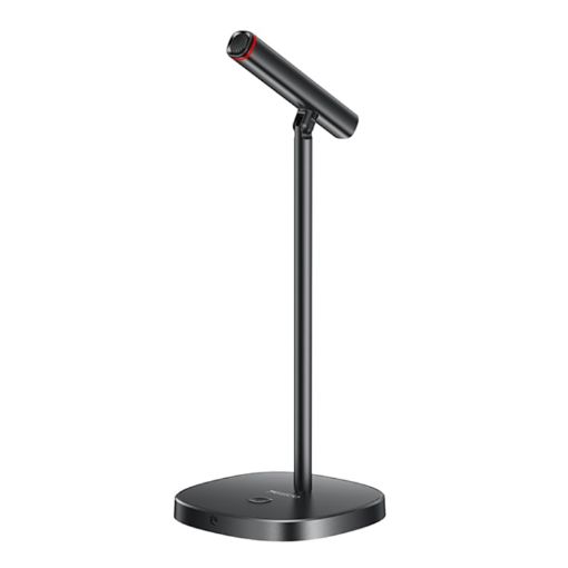 YESIDO KR18 Omnidirectional Desktop USB Microphone - 1