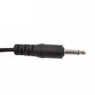 3.5mm Straight Plug Desktop Microphone (5m) - Audio Calibration - 3