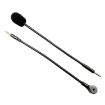 Esports Gaming Headset Gooseneck Microphone - 3.5MM Plug - 1