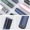 Teslamic Microphone Silicone Protective Case - 1 Pair (Advanced Gray) - 7