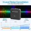 Wireless USB Lavalier Microphone for iPhone, iPad, Android & Cameras - 6