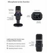 PDO-30 E-Sports Gaming Desktop Condenser Microphone - 3