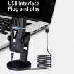 PDO-30 E-Sports Gaming Desktop Condenser Microphone - 4