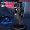 PDO-30 E-Sports Gaming Desktop Condenser Microphone - 5